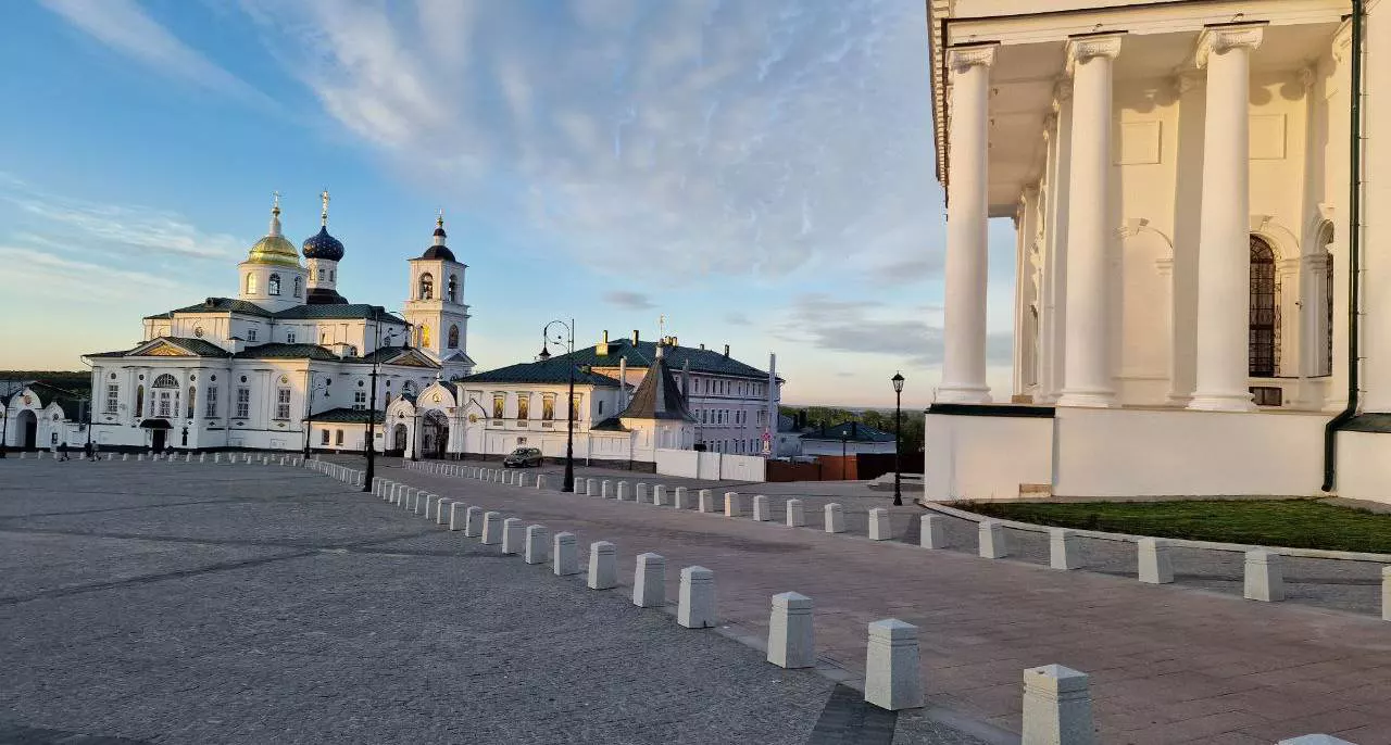 Администрация Арзамаса