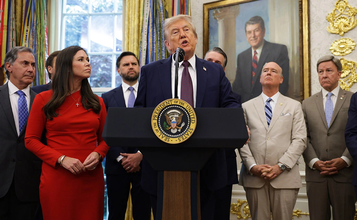 Alex Wong / Getty Images