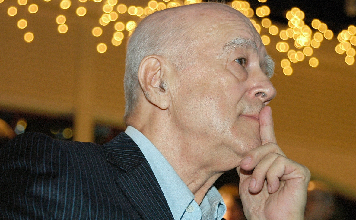 Анна Лупырь / ТАСС