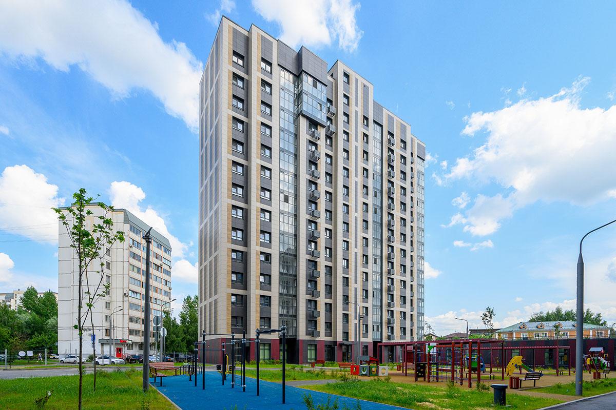 Фото: Департамент градостроительной политики города Москвы