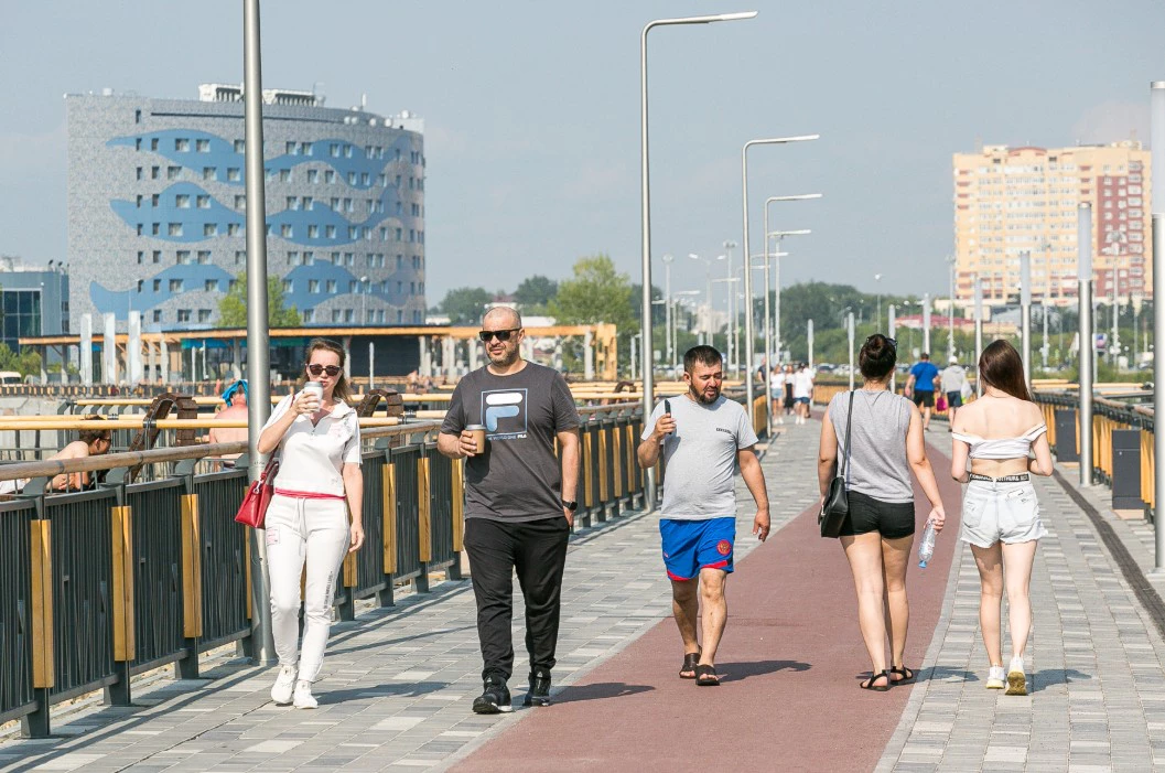 Денис Моргунов / URA.RU