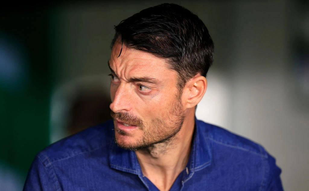 Fran Santiago / Getty Images