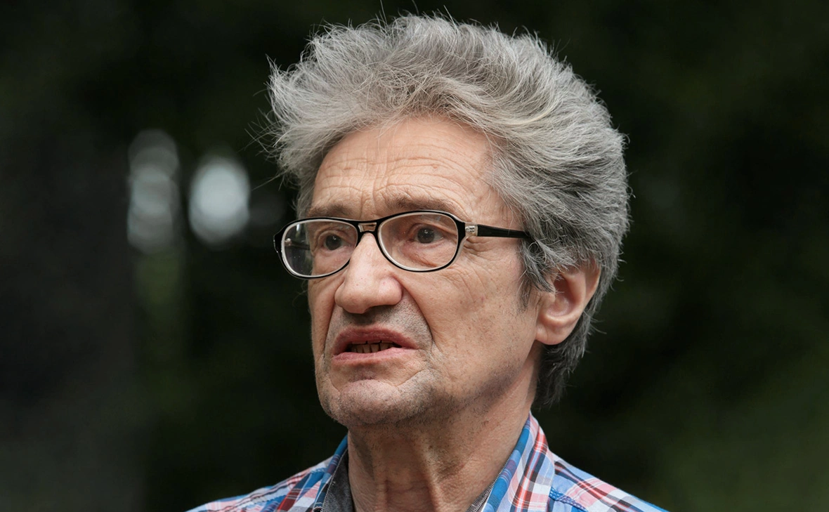 Замир Усманов / Global Look Press