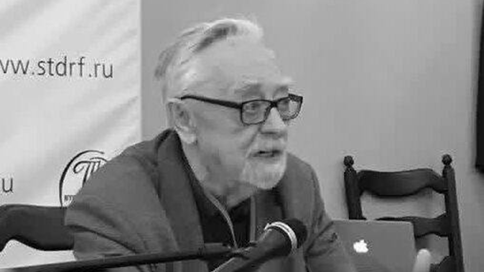 Виталий Дмитриевский