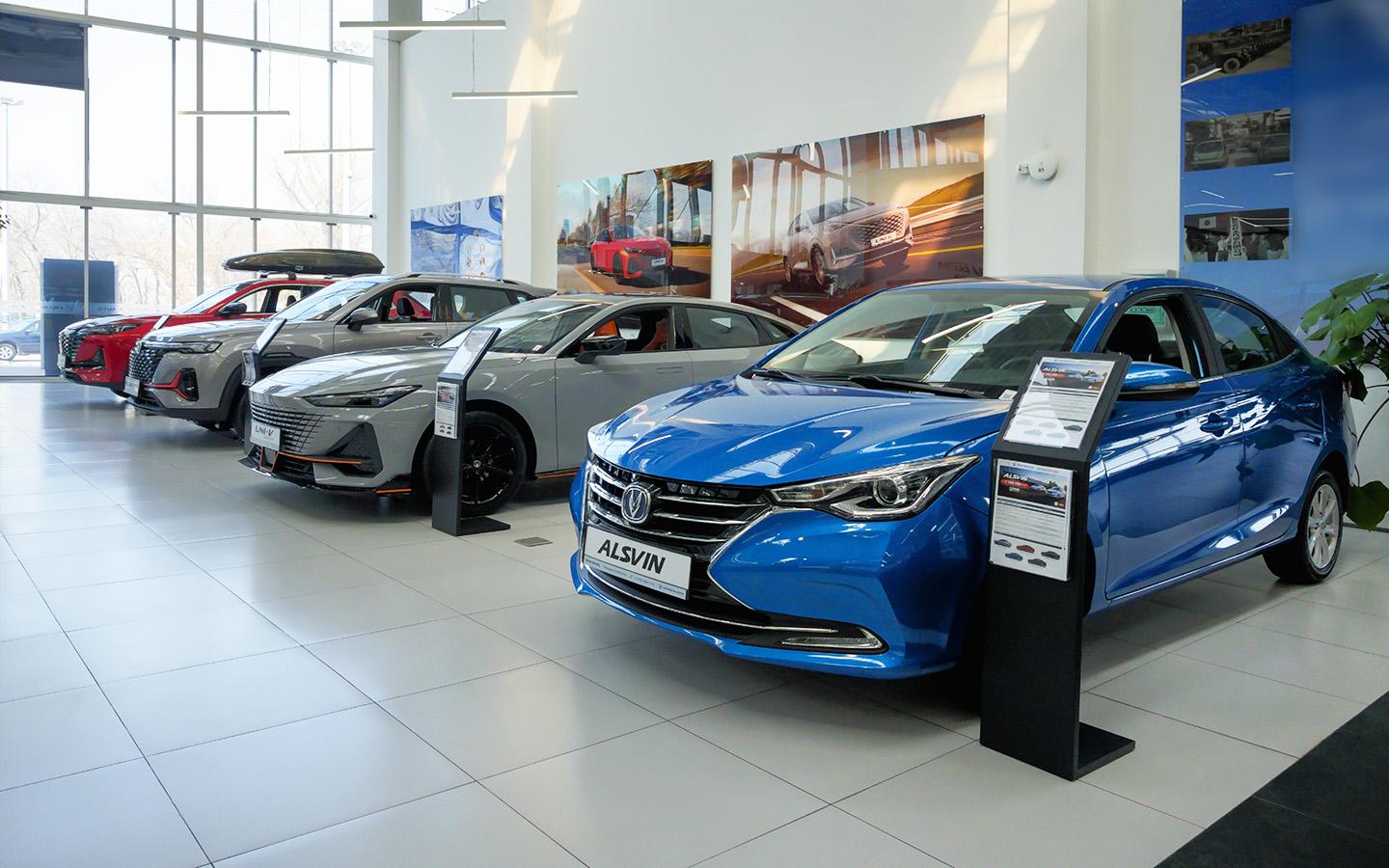 Фото: Franchesko Mirroni / Shutterstock / FOTODOM