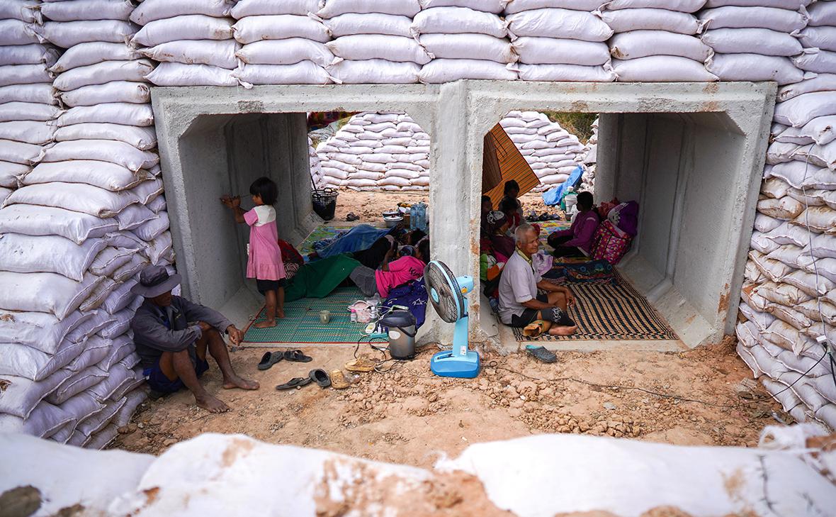 Фото: Athit Perawongmetha / Reuters