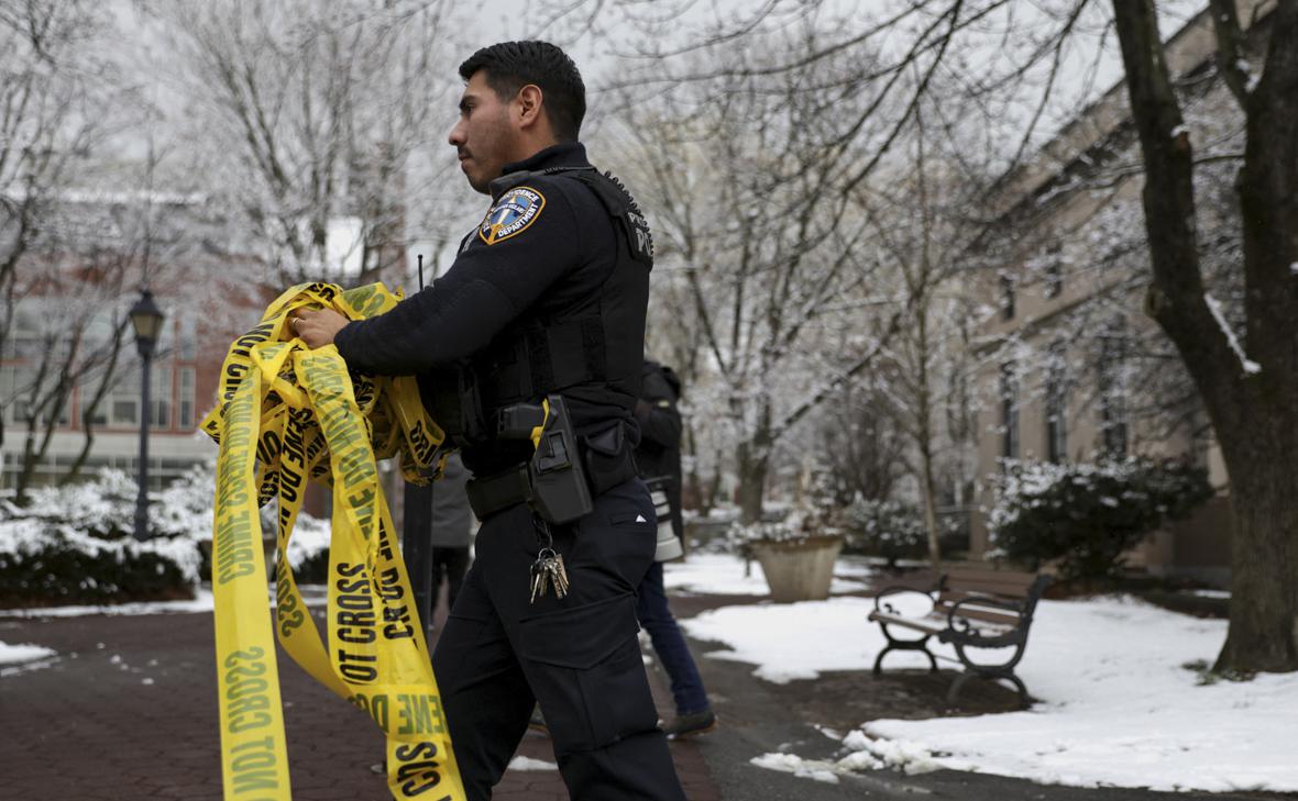 Фото: Taylor Coester / Reuters