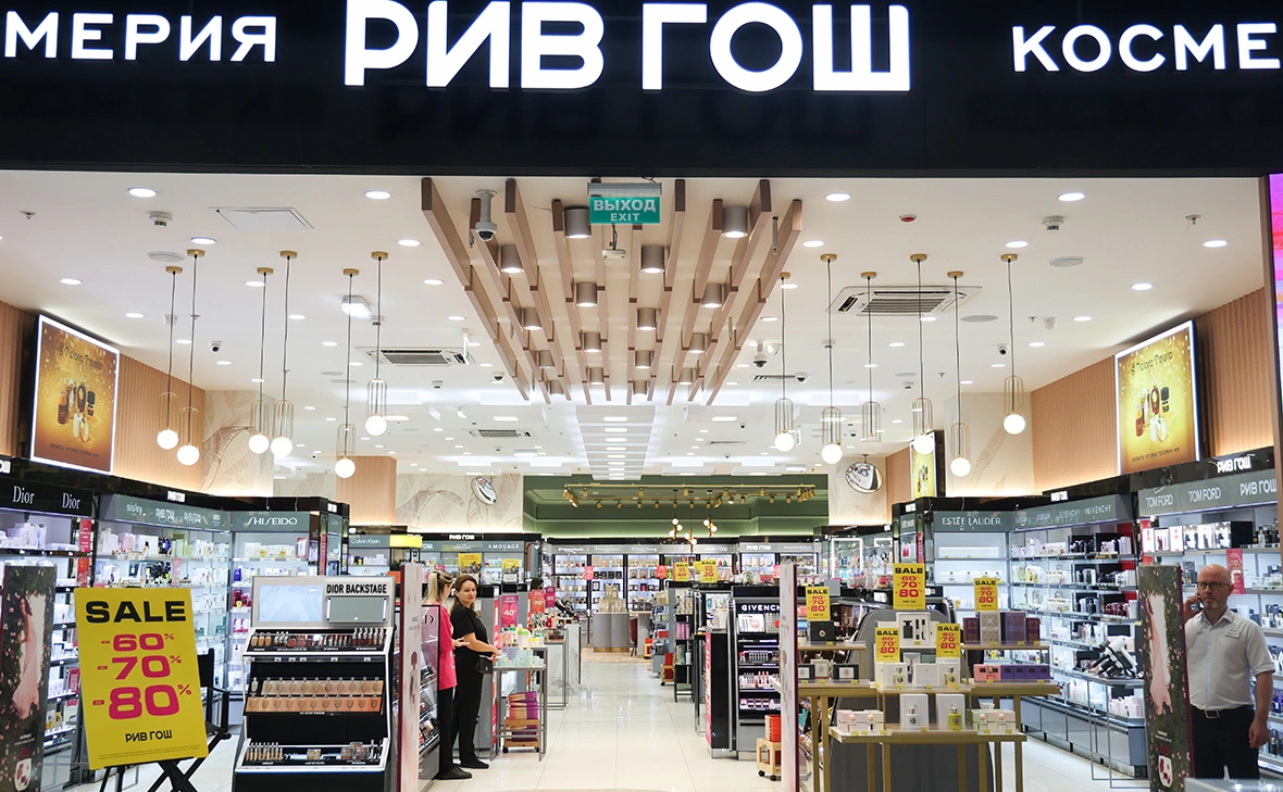 Сергей Фадеичев / ТАСС