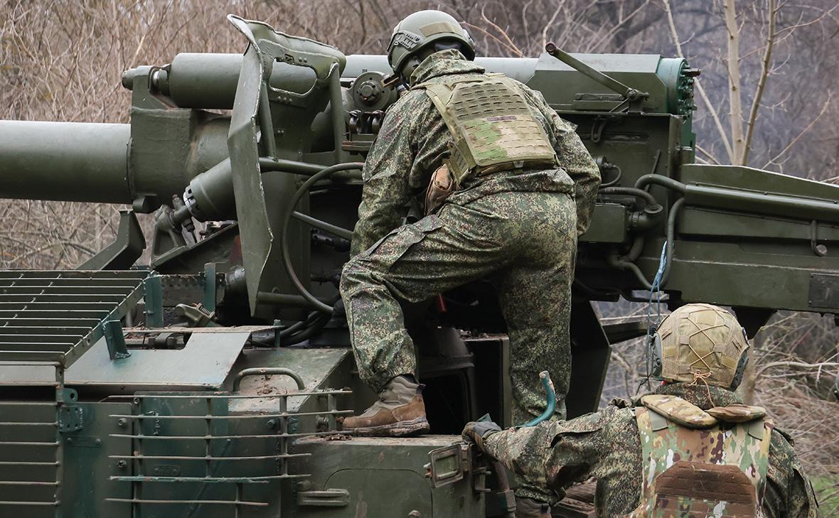 Фото: Александр Полегенько / ТАСС