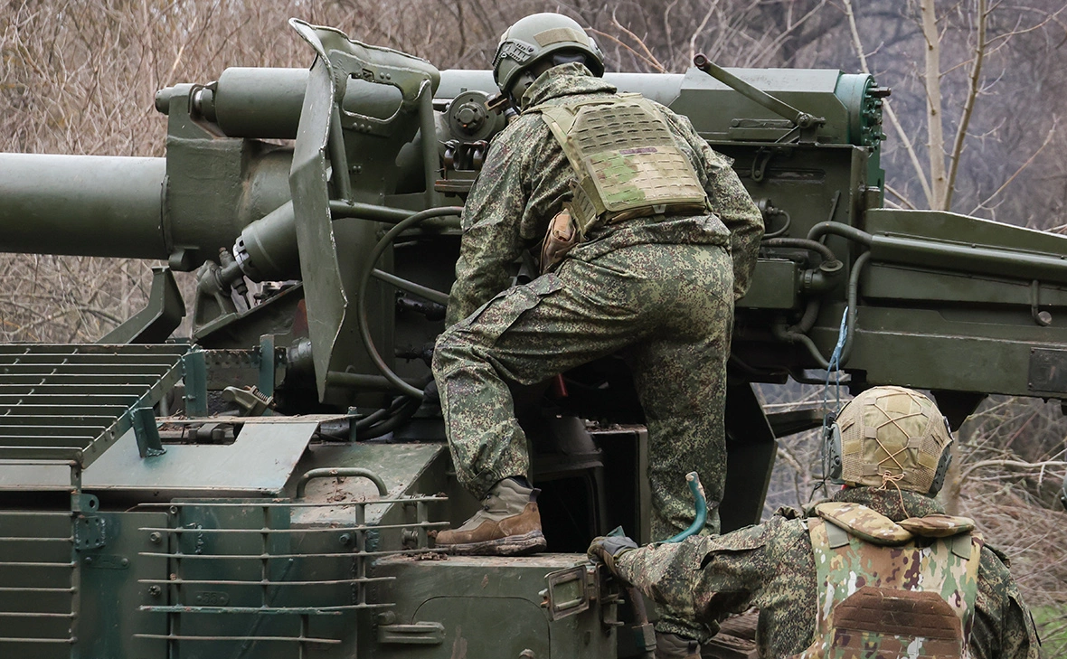 Александр Полегенько / ТАСС