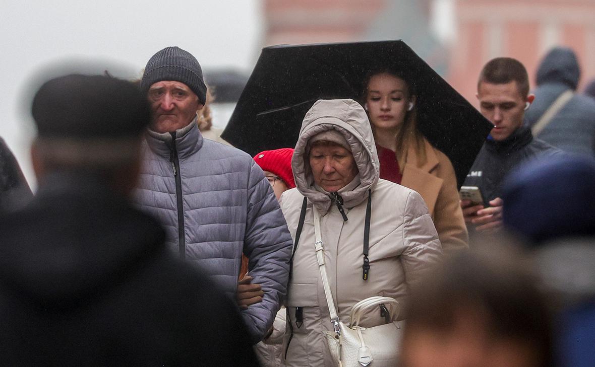 Фото: Наталья Шатохина / NEWS.ru / Global Look Press