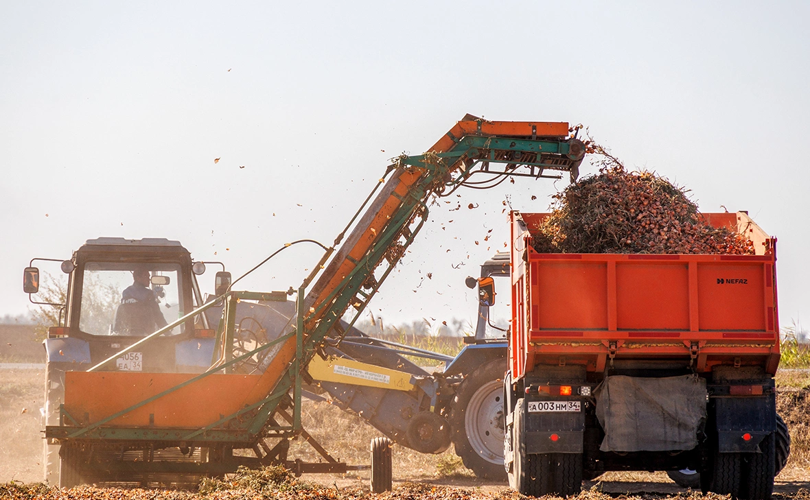 Дмитрий Рогулин / ТАСС