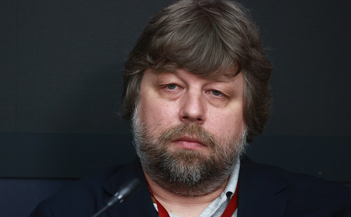 Сергей Фадеичев / ТАСС