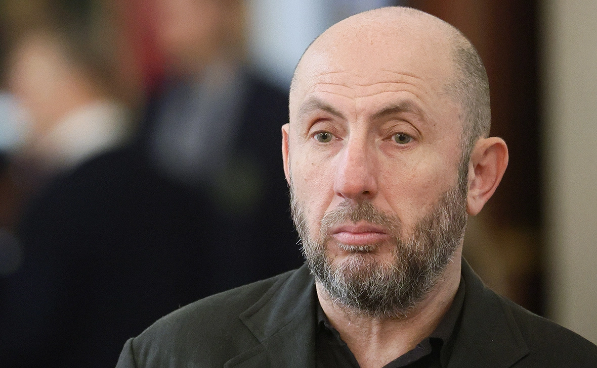 Владимир Смирнов / ТАСС