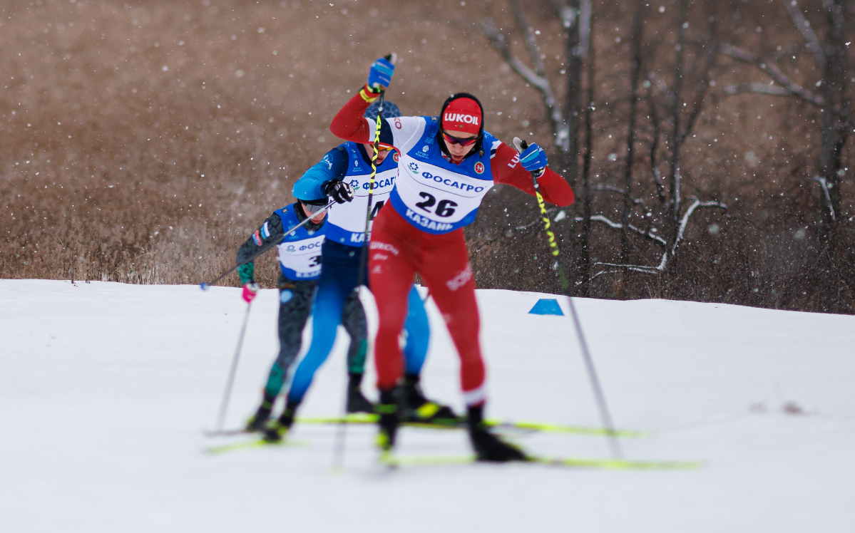 Фото: Sergey Elagin / Business Online / Global Look Press