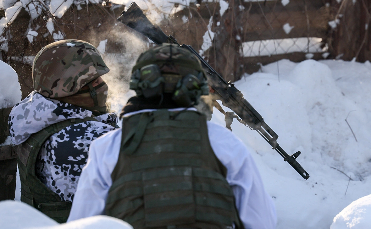 Александр Река / ТАСС