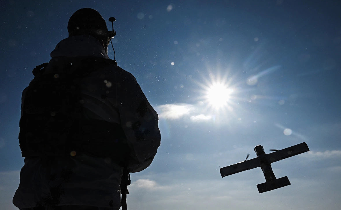 Сергей Бобылев / РИА Новости