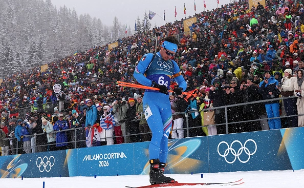 Harry How / Getty Images