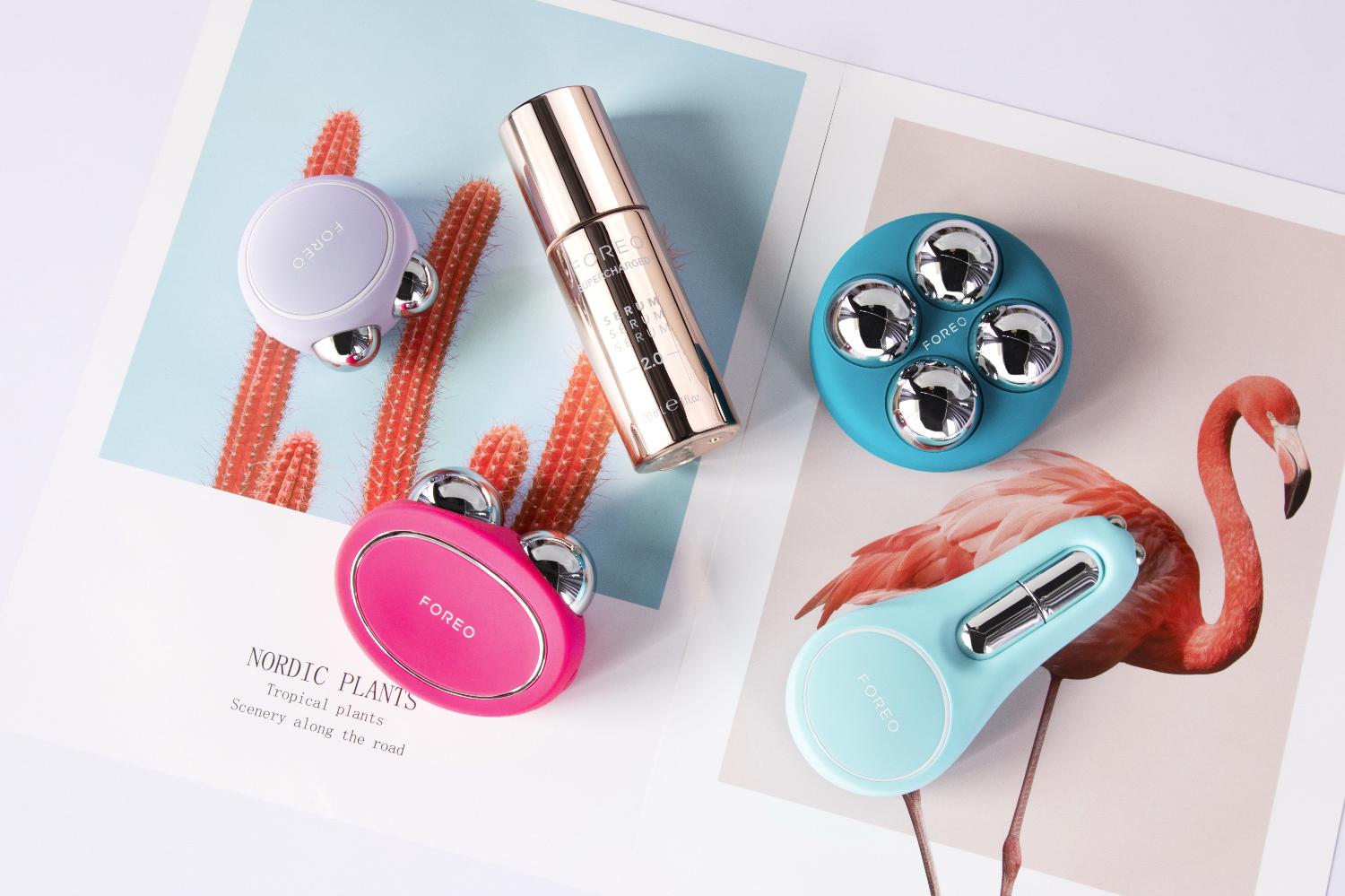 Foreo&nbsp;Bear 2