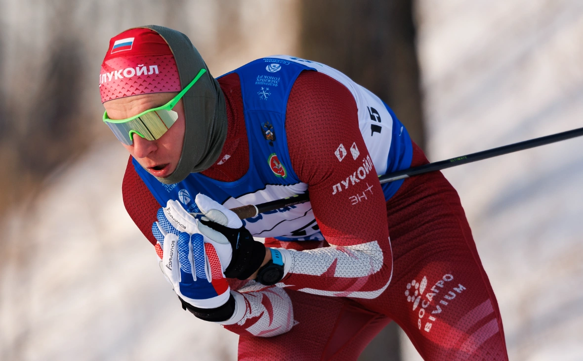 Sergey Elagin / Business Online / Global Look Press