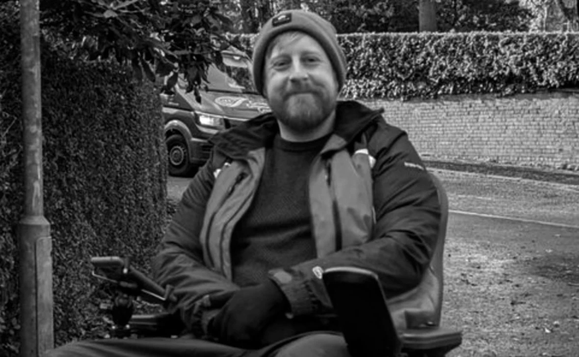 michaelpatrick314 / Instagram (входит в корпорацию Meta, признана экстремистской и запрещена в России)