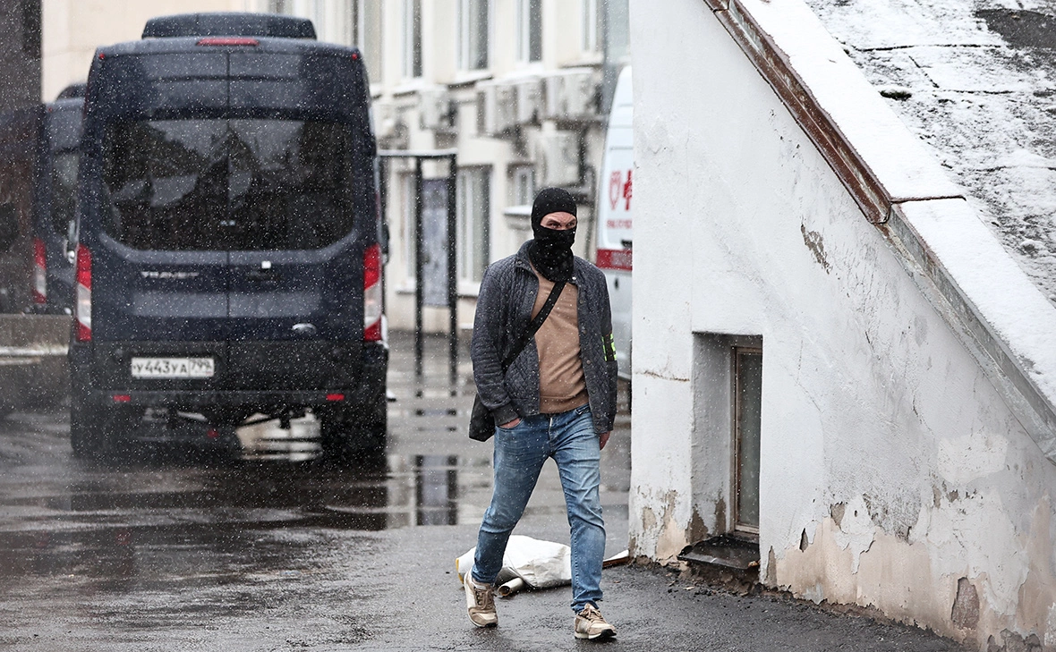 Софья Сандурская / ТАСС