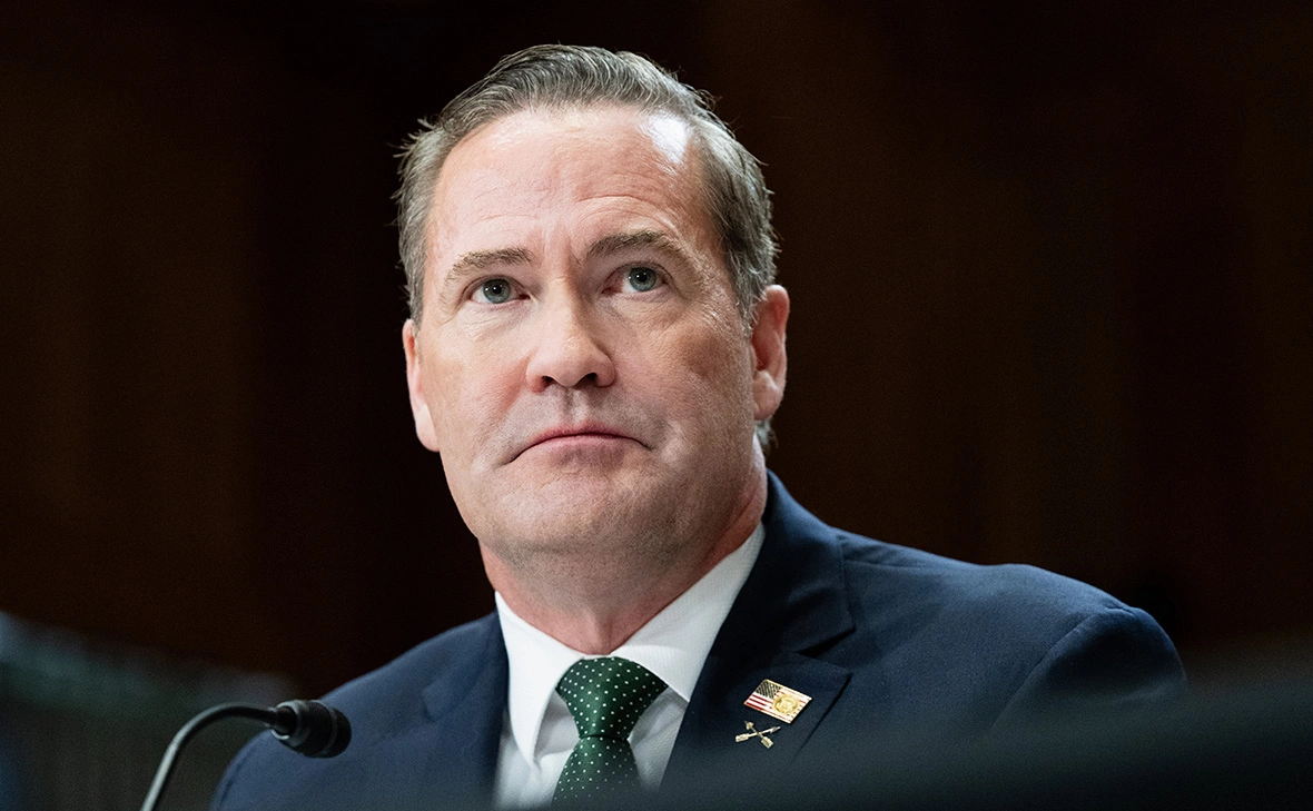 Michael Brochstein / Sipa USA / ТАСС