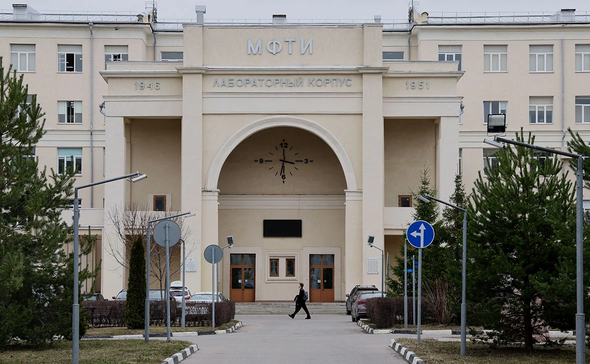 Сергей Савостьянов / ТАСС