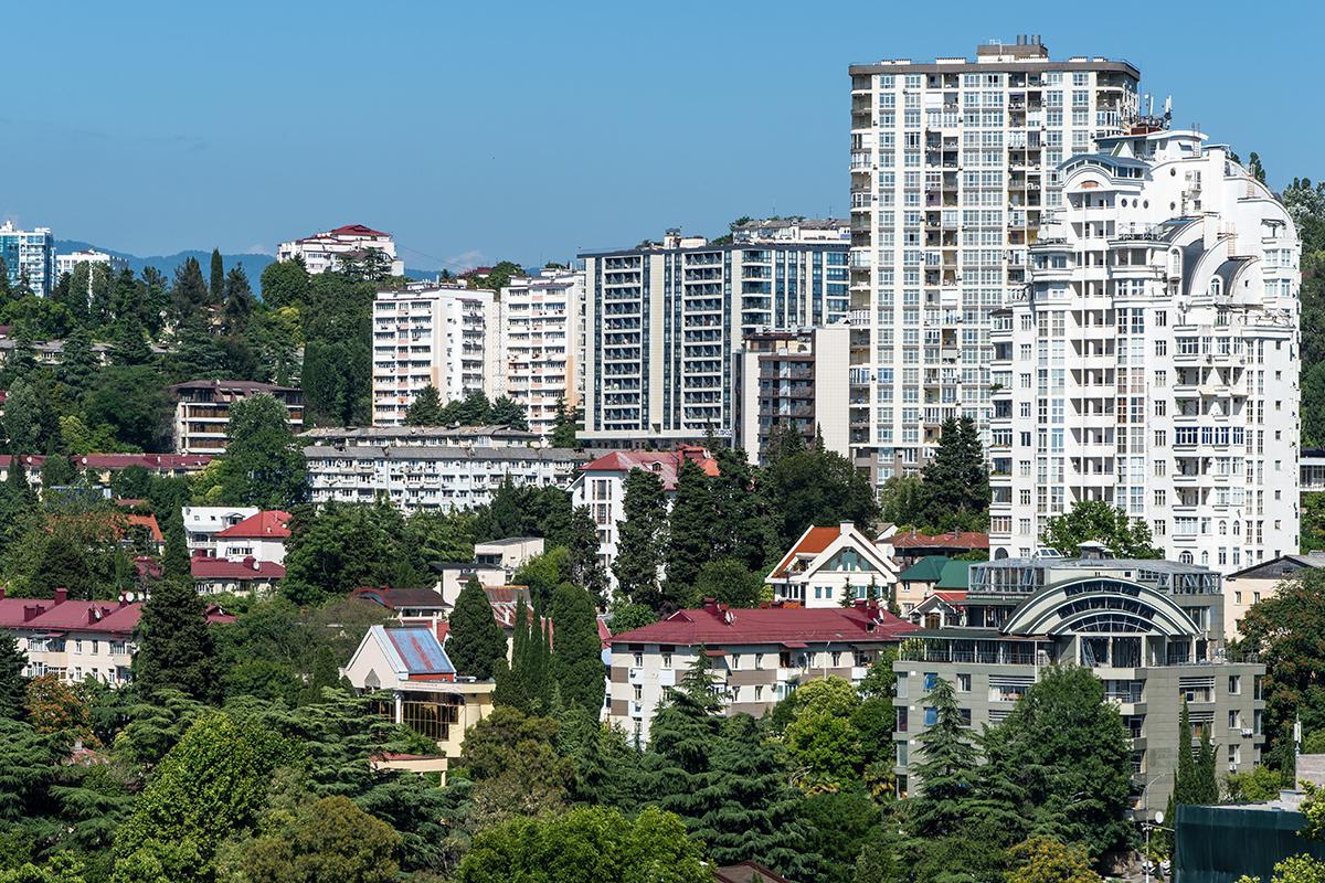 Фото: Sergey Denisenko / Shutterstock / FOTODOM
