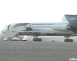 Катастрофа Ту-154: Погибли 117 пассажиров