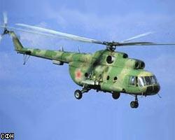 Новая авиакатастрофа в Чечне: есть погибшие и раненые