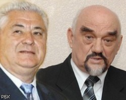 Президенты Молдавии и Приднестровья едут в Москву на переговоры
