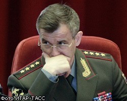 Р.Нургалиев призвал полицейских не позорить Россию