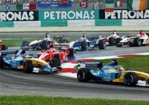 Россия примет участие в новой Формуле