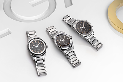 Фото: пресс-служба Omega