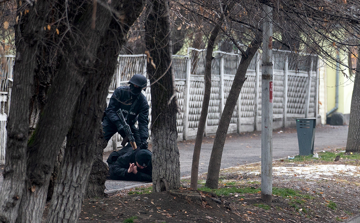 Фото:Василий Крестьянинов / AP