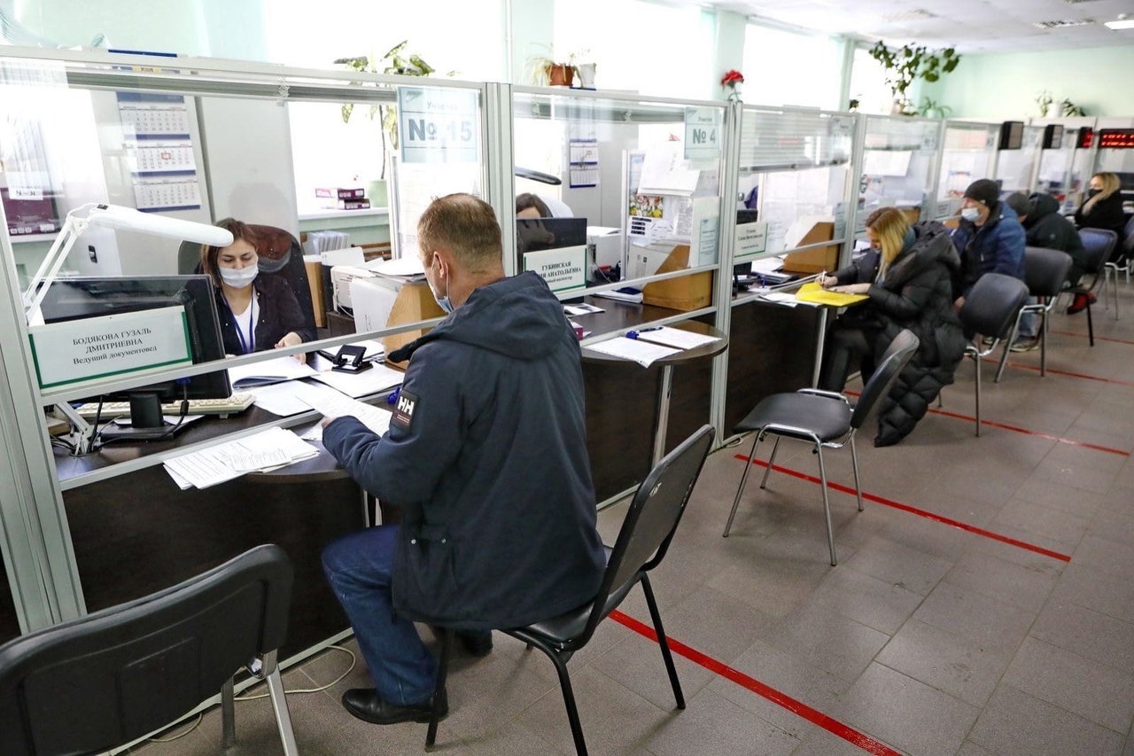 Вологодский губернатор рассказал вице-премьеру о занятости в регионе
