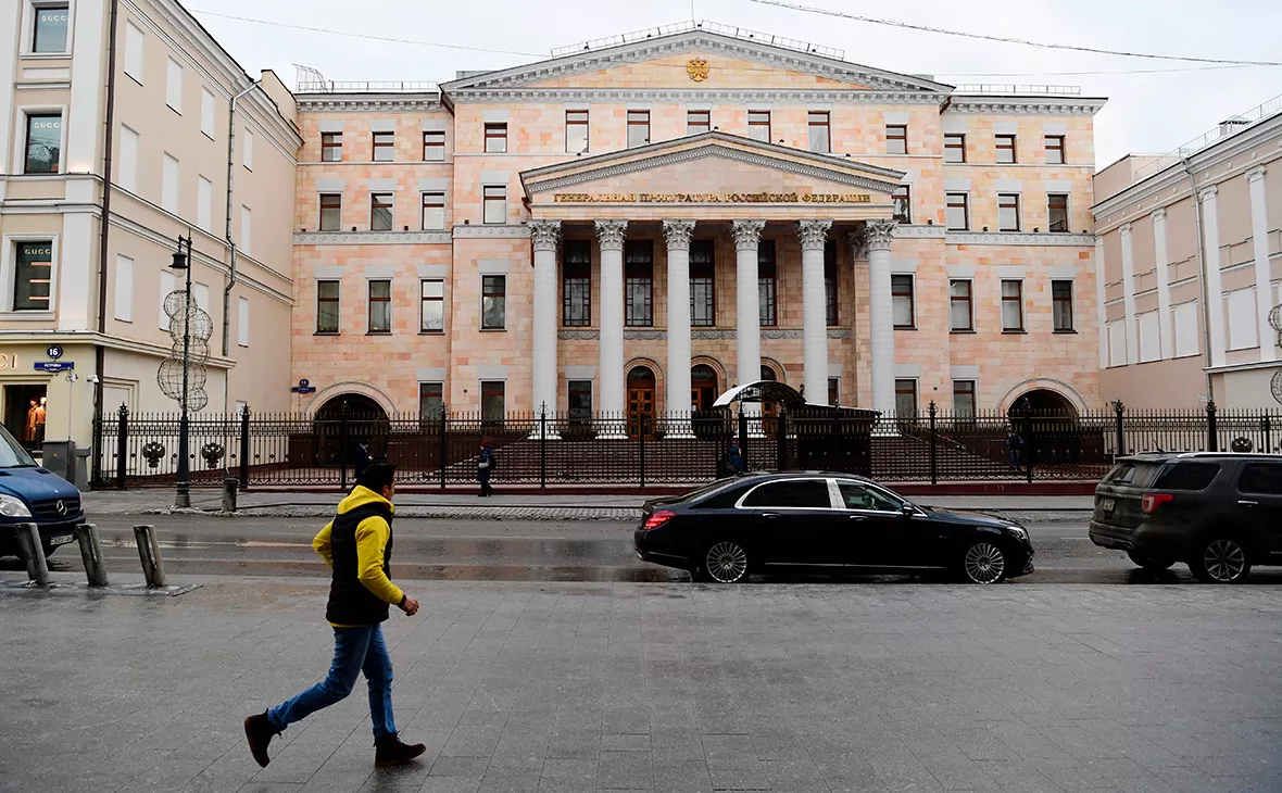 Алексей Майшев / РИА Новости