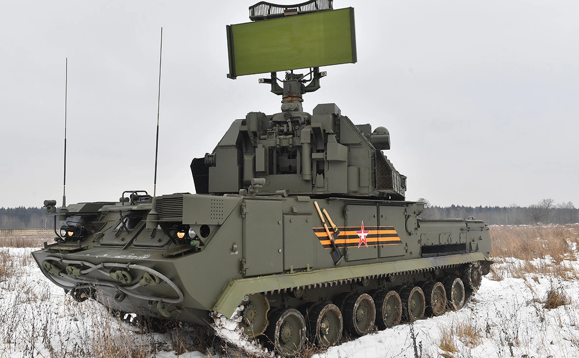 Константин Морозов / РИА Новости