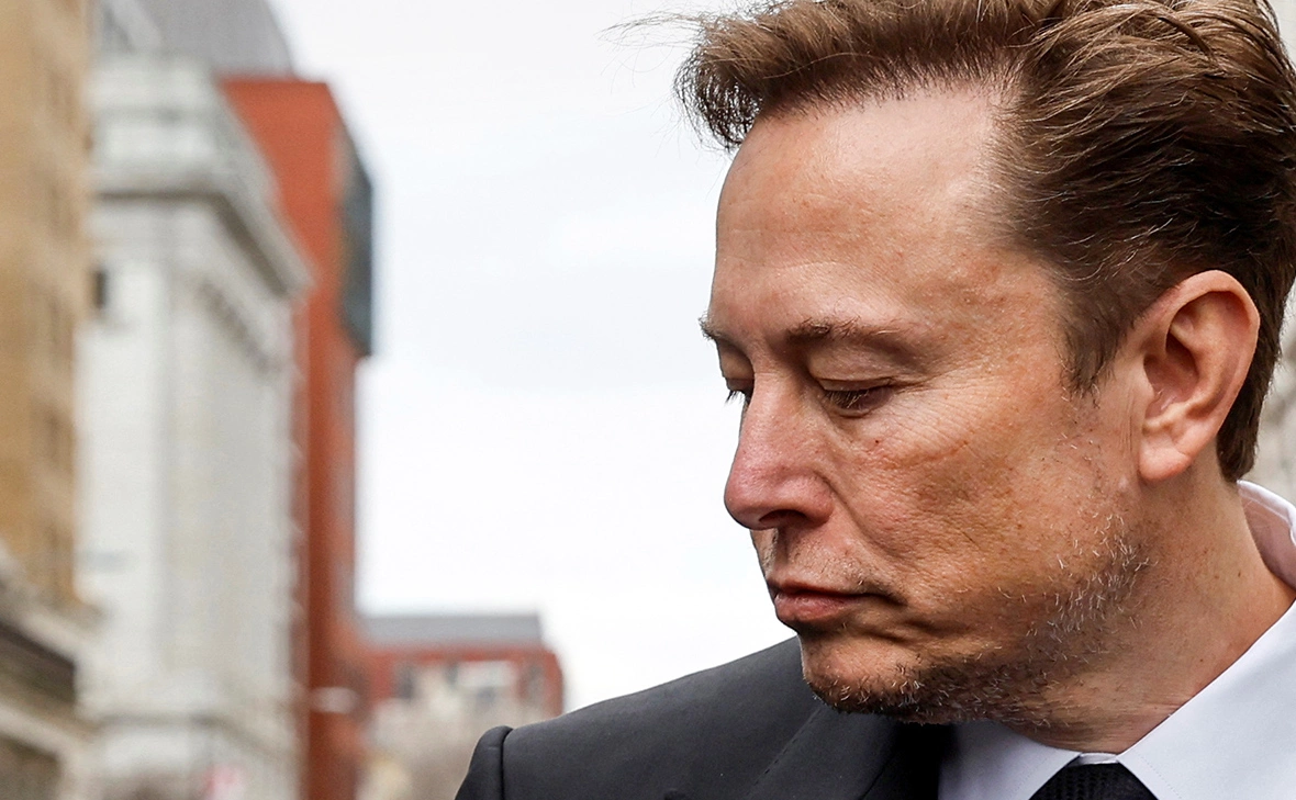 Jonathan Ernst / Reuters