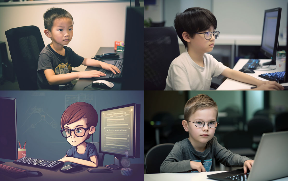 Фото: Midjourney v5