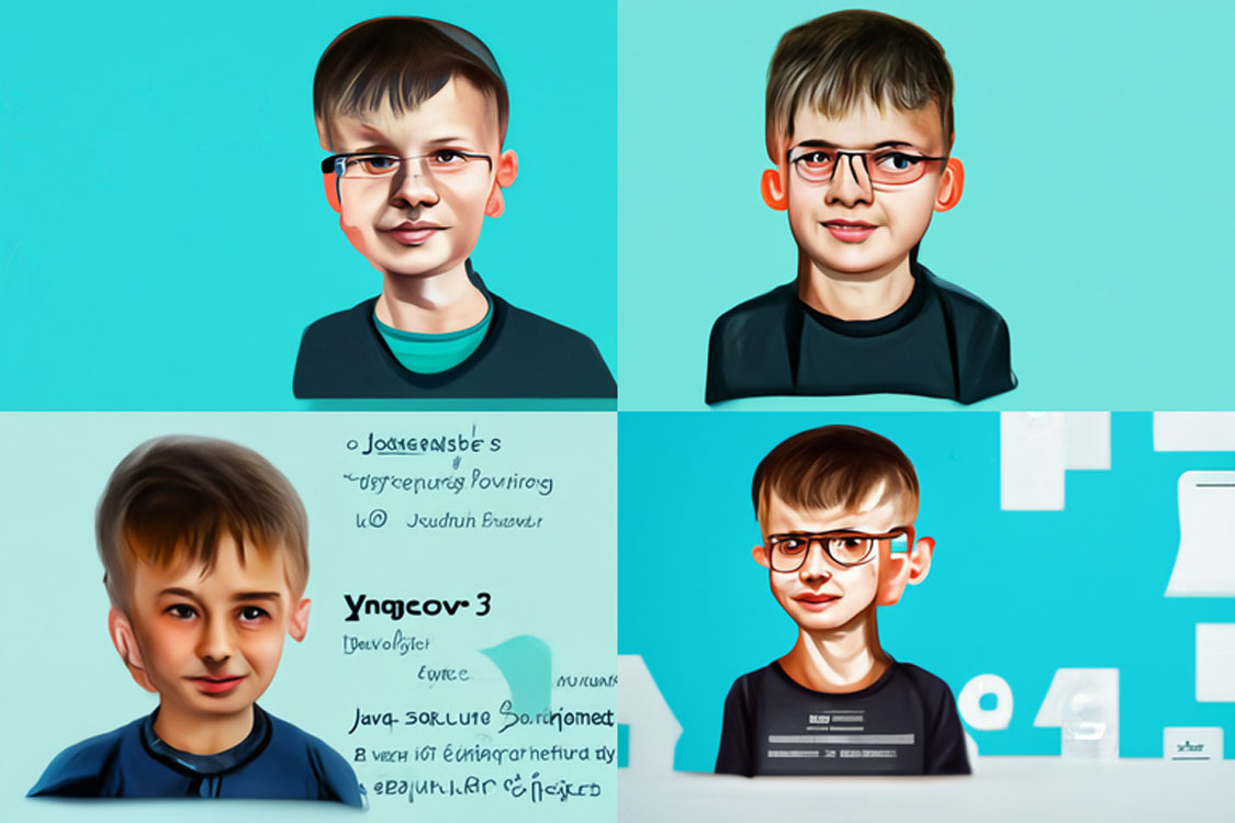 Фото: Midjourney v1