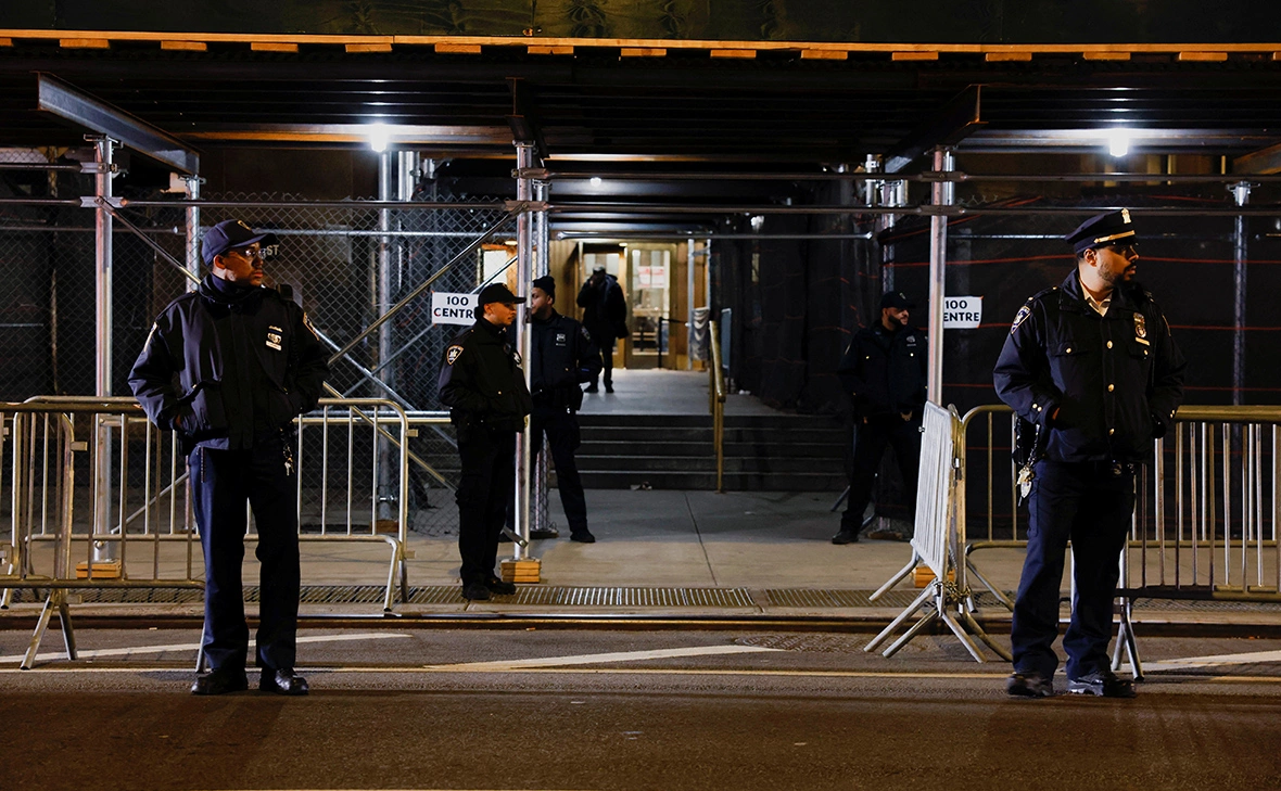 Dar Yaskil / Reuters