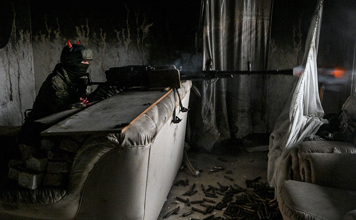 Евгений Биятов / РИА Новости