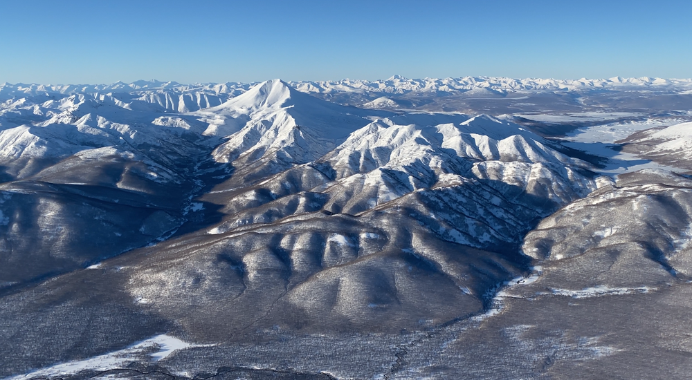 Правительство Камчатского края