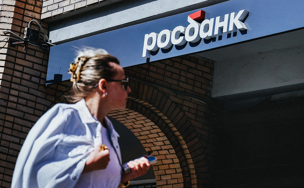 Андрей Любимов / РБК