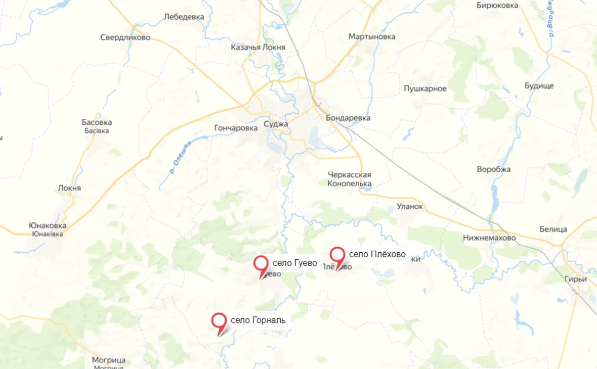 Яндекс.Карты