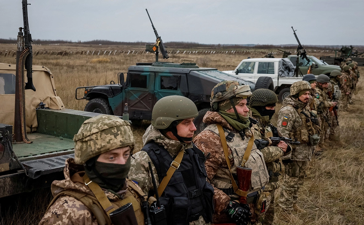 Глеб Гаранич / Reuters