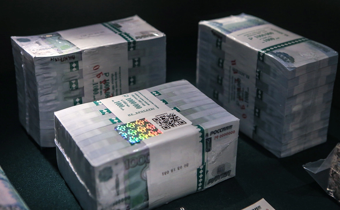 Сергей Коньков / ТАСС