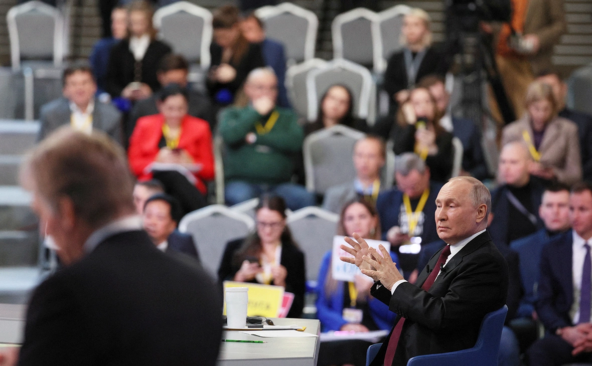 Гавриил Григоров / Sputnik / Reuters